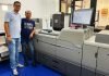 MG Digital Press enters digital printing with Ricoh Pro C7500 Ricoh