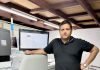 Delhi’s Aadriti Printers gets a Ricoh Pro C7500 Aadriti