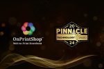 OnPrintShop wins Pinnacle Product of the Year 2024 OnPrintShop
