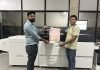 Umiya Graphics invests in Fujifilm Revoria EC1100 Fujifilm