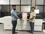 Umiya Graphics invests in Fujifilm Revoria EC1100 Fujifilm