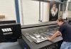 Ten Herkel gets VK3220T-HS next-generation UV flatbed printer Ten