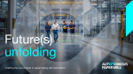 Voith takes a next step towards autonomous paper mill Voith