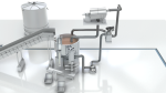 Voith’s optimized LC pulping system for recycled paper Voith