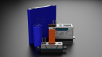 Xaar unveils printheads for electric battery coatings Xaar
