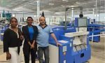 Angola’s Educavalor Press boosts production efficiency with Bindwel Angola