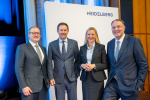 Heidelberg AGM approves all proposed resolutions Heidelberg