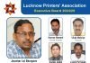 New team at Lucknow Printers’ Association lucknow