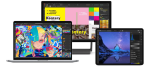 Affinity offers design, photo & publisher software free for six months Affinity