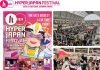 Cross Media to hold Hyper Japan Festival 2024 in London Cross