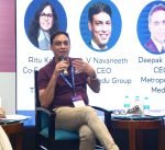 The Hindu Group’s print-to-digital shift The Hindu