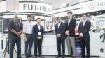 Fujifilm India’s SC285 S and Apeos C2450S at Chennai Print Expo 2024 Fujifilm
