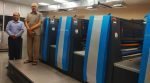Gita Press’s books get a colorful avatar with Komori Gita Press