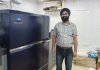 Lucknow-based Ekjot Printers gets AccurioPress C12000 Ekjot