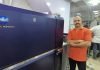 Upadhyay Colour Copier adds AccurioPress C12000 digital press Upadhyay