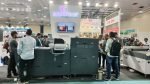 Monotech’s new embellishment range Chennai Print Expo 2024 Monotech