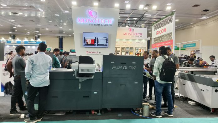 Monotech