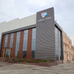 Galaxy Offset’s 7-acre greenfield carton plant in Ghiloth Galaxy