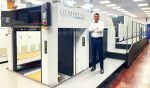 Surat’s Mantone Printpack elevates with Komori Mantone
