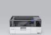 Epson unveils SureColor SC-F1030 Epson