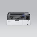 Epson unveils SureColor SC-F1030 Epson