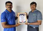 Solar award for Voith subsidiary Solar