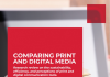 Intergraf releases report comparing print and digital media Intergraf