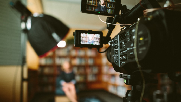 image the Indian media and entertainment (M&E) sector grew 3.3% in 2024, reaching Rs 2.5 trillion (US$ 29.4 billion) in 2024, says the FICCI-EY report 2024.