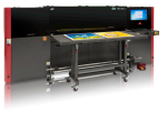 EFI’s new wide format Pro+ series printers and ProGraphics+ series inks EFI