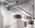 Valmet and Spinnova sign a partnership agreement valmet