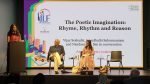JLF Seattle debuts with literary greats JLF