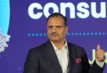 Mohit Jain elected ABC chairman for FY26-27 ABC