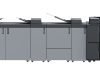 Konica Minolta launches AccurioPress 7136 series in India Konica Minolta