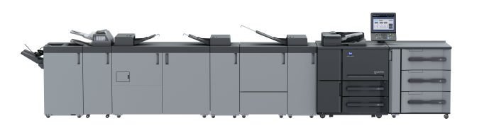 Konica Minolta