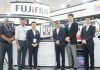 Fujifilm India’s SC285 S & Apeos C2450S printers at Print Expo Chennai Fujifilm