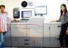 Print Point Digital enhances productivity with Ricoh Print Point Digital