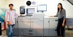 Print Point Digital enhances productivity with Ricoh Print Point Digital