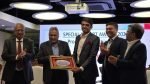 TMMA special export award 2023-24 for Colorjet Group TMMA special export award 2023-24 for Colorjet Group