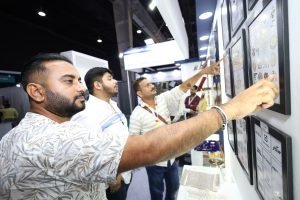 MediaExpo will mark the presence of the leading players from the domestic and international markets like HP, Colorjet, Monotech, Technova, Negi, Konica Minolta, Fujifilm, Konsburg, Mimaki and Epson among others, who will exhibit their latest offerings and innovations.