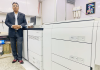 Sonal Xerox installs Gujarat’s first Canon imagePRESS V1000 digital production press Sonal