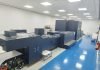 SAP Print Solutions adds Miyakoshi web-fed inkjet book press SAP