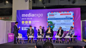 Media
