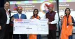 The T Prasad Memorial Print Competition T Prasad