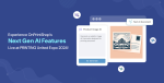 OnPrintShop launches AI-driven web-to-print feature OnPrintShop