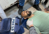 Journalist casualties in year-long Gaza war Gaza