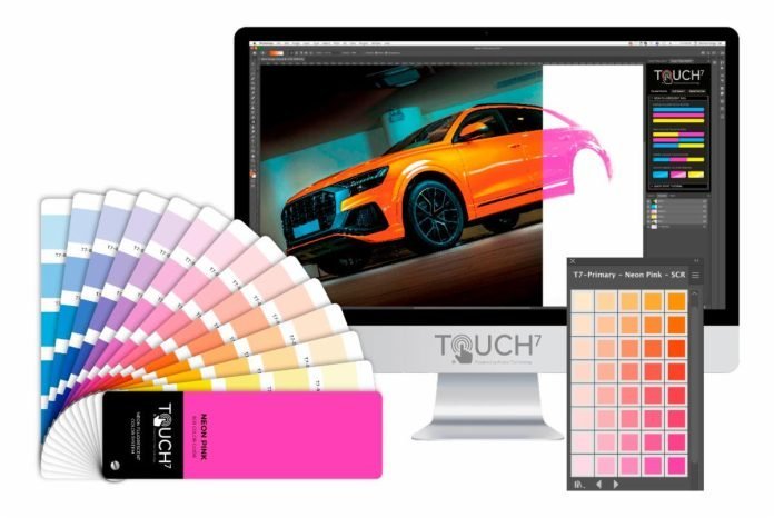 Touch7