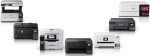 Epson high-capacity ink tank inkjet printers surpass 100 million units in cumulative global sales Epson