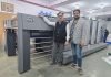 JK Offset Graphics acquires RMGT 920ST-4 color press JK Offset