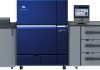 Konica Minolta launches AccurioPress C14000 Konica