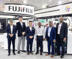 Fujifilm India partners with Sri Lanka’s Advance Digital Graphics Fujifilm